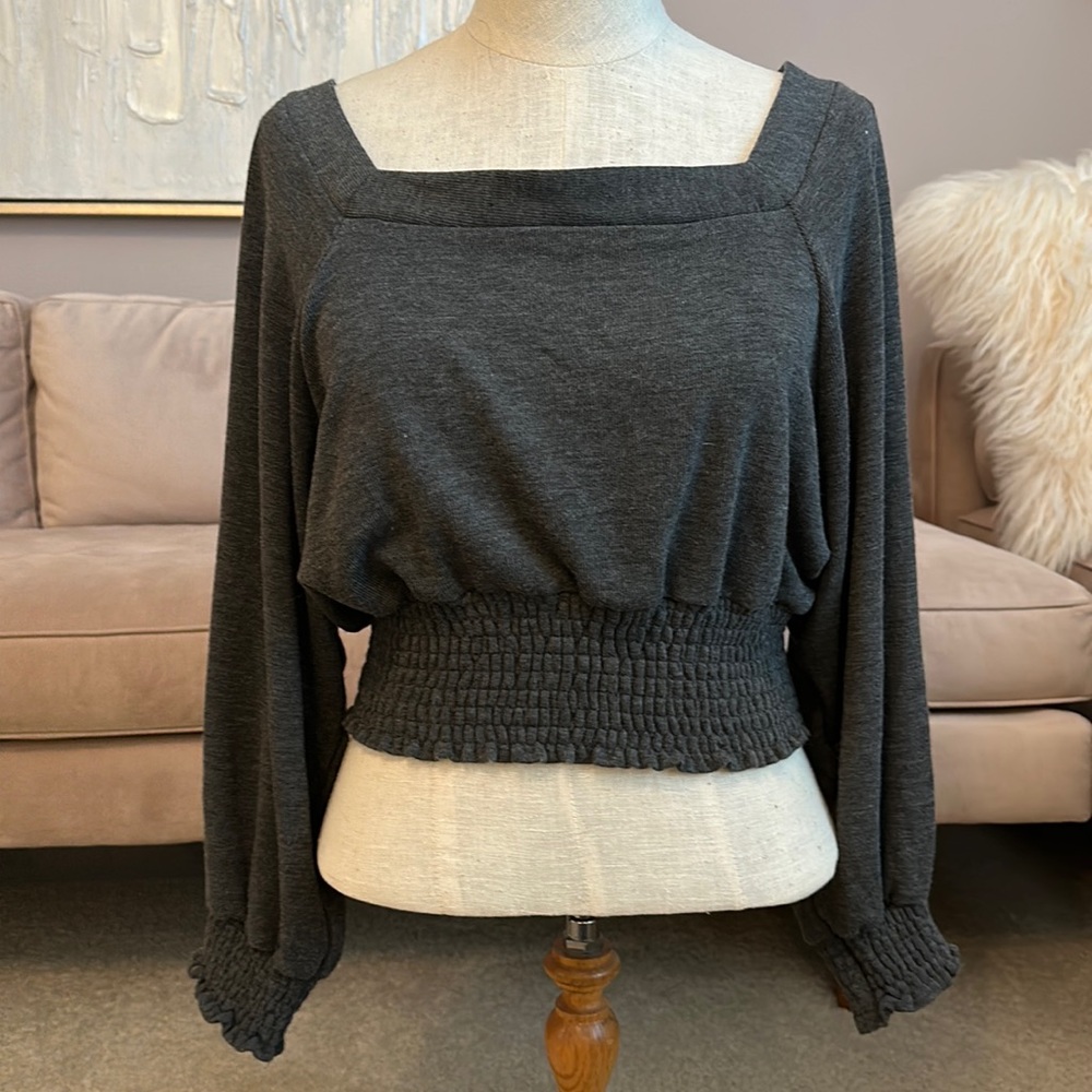 Free People Top